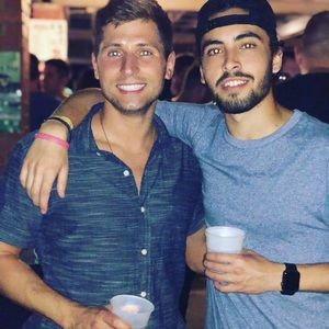 Meet your Posher, Zander